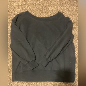 Abercrombie and Fitch Top